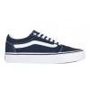Zapatillas Vans Ward Azul Marino Blanco Hombre -Activa Tienda zapatillas vans ward azul marino blanco hombre