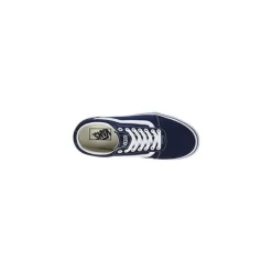 Zapatillas Vans Ward Azul Marino Blanco Hombre -Activa Tienda zapatillas vans ward azul marino blanco hombre 5
