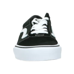 Zapatillas Vans Ward Negra Blanca Hombre -Activa Tienda zapatillas vans ward negra blanca hombre 6