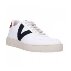 Zapatillas Victoria 1258201 Blanco Marino Mujer -Activa Tienda zapatillas victoria 1258201 blanco marino mujer 2