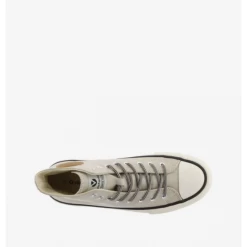 Zapatillas Victoria Tribu Doble Sierra Beige Mujer -Activa Tienda zapatillas victoria tribu doble sierra beige mujer 3