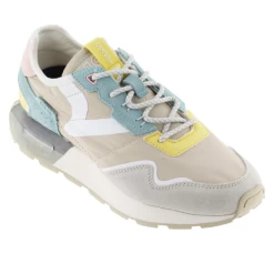 Zapatillas Victoria Wing Patch Beige 8803100 Mujer -Activa Tienda zapatillas victoria wing patch beige 8803100 mujer 1