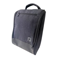 Zapatillero Footjoy Deluxe Gris