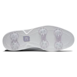 Zapato Golf Footjoy Traditions Mujer Blanco/azul -Activa Tienda zapato golf footjoy traditions mujer blancoazul 2