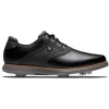 Zapato Golf Footjoy Traditions Negro Mujer -Activa Tienda zapato golf footjoy traditions negro mujer