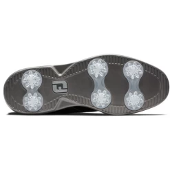 Zapato Golf Footjoy Traditions Negro Mujer -Activa Tienda zapato golf footjoy traditions negro mujer 2