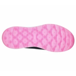 Zapatos De Golf Skechers Max-Fairway Azul Rosa Mujer 11 Zapatos De Golf Skechers Max-Fairway Azul Rosa Mujer -Activa Tienda zapatos de golf skechers maxfairway azul rosa mujer 4
