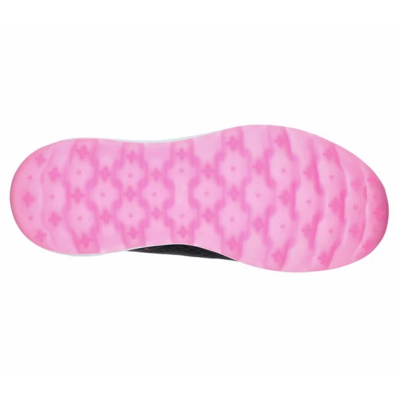 Zapatos De Golf Skechers Max-Fairway Azul Rosa Mujer 7 Zapatos De Golf Skechers Max-Fairway Azul Rosa Mujer - Imagen 5