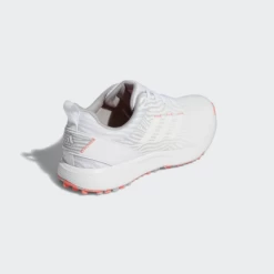 Zapatos Golf Adidas W S2G SL Blanco Coral Mujer 11 Zapatos Golf Adidas W S2G SL Blanco Coral Mujer -Activa Tienda zapatos golf adidas w s2g sl blanco coral mujer 3