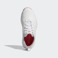 Zapatos Golf Adidas W S2G SL Blanco Coral Mujer 12 Zapatos Golf Adidas W S2G SL Blanco Coral Mujer -Activa Tienda zapatos golf adidas w s2g sl blanco coral mujer 4