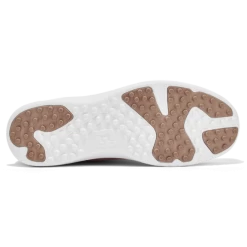 Zapatos Golf FooJoy Leisure LX Rosa Gris Mujer -Activa Tienda zapatos golf foojoy leisure lx rosa gris mujer 4