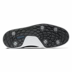 Zapatos Golf Footjoy Contour Azul Blanco Hombre -Activa Tienda zapatos golf footjoy contour azul blanco hombre 6