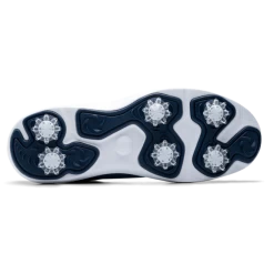 Zapatos Golf FootJoy Ecomfort Azul Blanco Mujer -Activa Tienda zapatos golf footjoy ecomfort azul blanco mujer 2