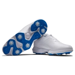 Zapatos Golf Footjoy Ecomfort Blanco Blanco Hombre 13 Zapatos Golf Footjoy Ecomfort Blanco Blanco Hombre -Activa Tienda zapatos golf footjoy ecomfort blanco blanco hombre 4
