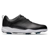 Zapatos Golf Footjoy Ecomfort Negro Hombre -Activa Tienda zapatos golf footjoy ecomfort negro hombre