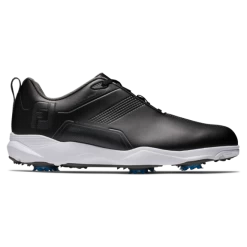 Zapatos Golf Footjoy Ecomfort Negro Hombre