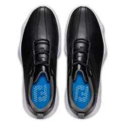 Zapatos Golf Footjoy Ecomfort Negro Hombre -Activa Tienda zapatos golf footjoy ecomfort negro hombre 5