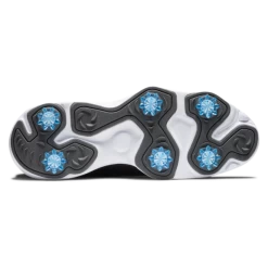 Zapatos Golf Footjoy Ecomfort Negro Hombre -Activa Tienda zapatos golf footjoy ecomfort negro hombre 6