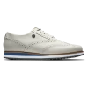 Zapatos Golf Footjoy Sport Retro Beige Mujer -Activa Tienda zapatos golf footjoy sport retro beige mujer
