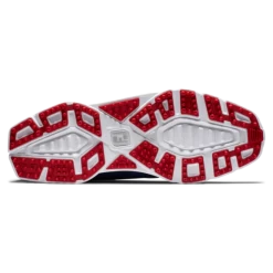 Zapatos Golf Footjoy Superlites XP Azul Rojo Hombre -Activa Tienda zapatos golf footjoy superlites xp azul rojo hombre 4