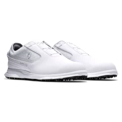 Zapatos Golf Footjoy Superlites XP Boa Blanco Hombre -Activa Tienda zapatos golf footjoy superlites xp boa blanco hombre 2
