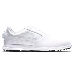 Zapatos Golf Footjoy Superlites XP Boa Blanco Hombre