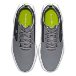 Zapatos Golf Footjoy Superlites XP Gris Blanco Lima Hombre -Activa Tienda zapatos golf footjoy superlites xp gris blanco lima hombre 3