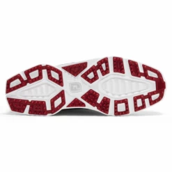 Zapatos Golf Footjoy Superlites XP Negro Blanco Rojo Hombre -Activa Tienda zapatos golf footjoy superlites xp negro blanco rojo hombre 6