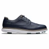 Zapatos Golf Footjoy Traditions Azul Hombre 2 Zapatos Golf Footjoy Traditions Azul Hombre -Activa Tienda zapatos golf footjoy traditions azul hombre