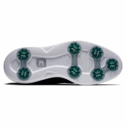 Zapatos Golf Footjoy Traditions Azul Hombre -Activa Tienda zapatos golf footjoy traditions azul hombre 6