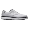 Zapatos Golf Footjoy Traditions Blanco Hombre -Activa Tienda zapatos golf footjoy traditions blanco hombre