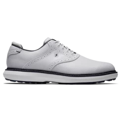 Zapatos Golf Footjoy Traditions Blanco Hombre