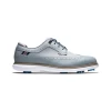 Zapatos Golf Footjoy Traditions Gris Hombre -Activa Tienda zapatos golf footjoy traditions gris hombre