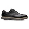 Zapatos Golf Footjoy Traditions Negro Hombre -Activa Tienda zapatos golf footjoy traditions negro hombre