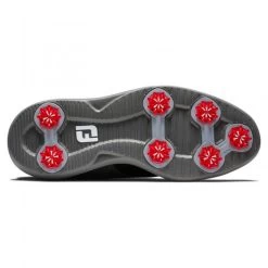 Zapatos Golf Footjoy Traditions Negro Hombre -Activa Tienda zapatos golf footjoy traditions negro hombre 6