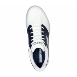 Zapatos Golf Skechers GO GOLF Elite 4 Hyper Blanco Azul -Activa Tienda zapatos golf skechers go golf elite 4 hyper blanco azul 3
