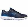 Zapatos Golf Skechers Go Golf Max 2 Azul Hombre -Activa Tienda zapatos golf skechers go golf max 2 azul hombre