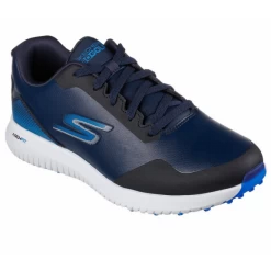 Zapatos Golf Skechers Go Golf Max 2 Azul Hombre -Activa Tienda zapatos golf skechers go golf max 2 azul hombre 2