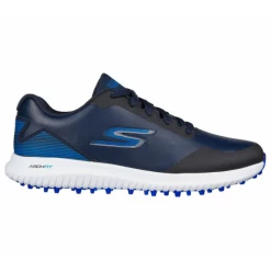 Zapatos Golf Skechers Go Golf Max 2 Azul Hombre