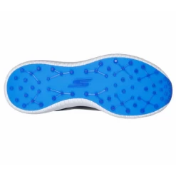 Zapatos Golf Skechers Go Golf Max 2 Azul Hombre -Activa Tienda zapatos golf skechers go golf max 2 azul hombre 4