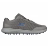Zapatos Golf Skechers Go Golf Max Fairway 3 Gris Hombre -Activa Tienda zapatos golf skechers go golf max fairway 3 gris hombre
