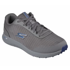 Zapatos Golf Skechers Go Golf Max Fairway 3 Gris Hombre -Activa Tienda zapatos golf skechers go golf max fairway 3 gris hombre 2