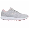 Zapatos Golf Skechers Go Golf Max Fairway 3 Gris Rosa Mujer -Activa Tienda zapatos golf skechers go golf max fairway 3 gris rosa mujer