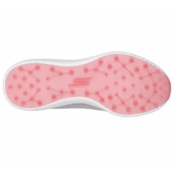 Zapatos Golf Skechers Go Golf Max Fairway 3 Gris Rosa Mujer -Activa Tienda zapatos golf skechers go golf max fairway 3 gris rosa mujer 4