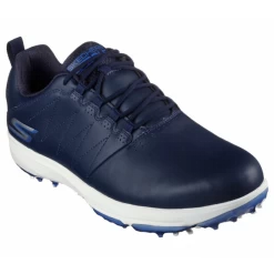 Zapatos Golf Skechers GO GOLF Pro 4 Legacy Azul -Activa Tienda zapatos golf skechers go golf pro 4 legacy azul 2
