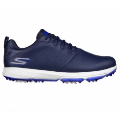Zapatos Golf Skechers GO GOLF Pro 4 Legacy Azul