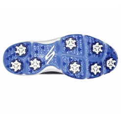 Zapatos Golf Skechers GO GOLF Pro 4 Legacy Azul -Activa Tienda zapatos golf skechers go golf pro 4 legacy azul 4