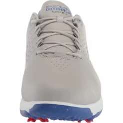 Zapatos Golf Skechers Go Golf Torque 2 Gris Azul Hombre -Activa Tienda zapatos golf skechers go golf torque 2 gris azul hombre 1