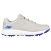 Zapatos Golf Skechers Go Golf Torque 2 Gris Azul Hombre -Activa Tienda zapatos golf skechers go golf torque 2 gris azul hombre