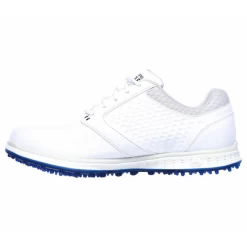 Zapatos Skechers Go Golf Elite V.3 Blanco Mujer 8 Zapatos Skechers Go Golf Elite V.3 Blanco Mujer -Activa Tienda zapatos skechers go golf elite v3 blanco mujer 1